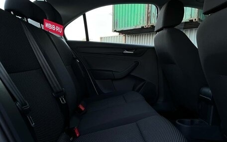 Volkswagen Polo VI (EU Market), 2021 год, 1 674 200 рублей, 8 фотография