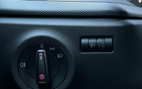 Volkswagen Polo VI (EU Market), 2021 год, 1 674 200 рублей, 17 фотография