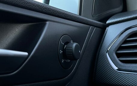 Volkswagen Polo VI (EU Market), 2021 год, 1 674 200 рублей, 18 фотография