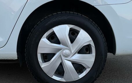 Volkswagen Polo VI (EU Market), 2021 год, 1 674 200 рублей, 25 фотография