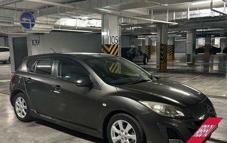 Mazda Axela, 2010 год, 860 000 рублей, 2 фотография