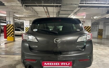 Mazda Axela, 2010 год, 860 000 рублей, 3 фотография