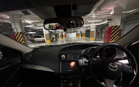 Mazda Axela, 2010 год, 860 000 рублей, 4 фотография