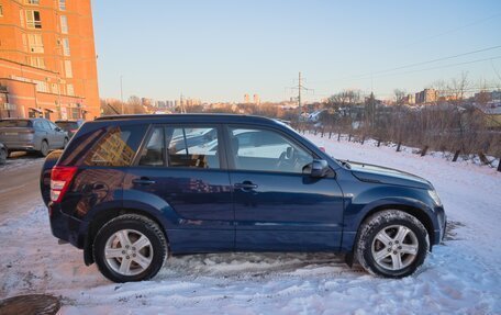 Suzuki Grand Vitara, 2006 год, 777 000 рублей, 6 фотография