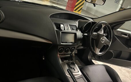 Mazda Axela, 2010 год, 860 000 рублей, 6 фотография