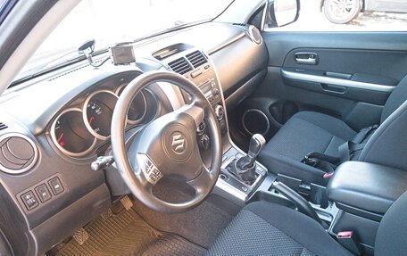 Suzuki Grand Vitara, 2006 год, 777 000 рублей, 10 фотография