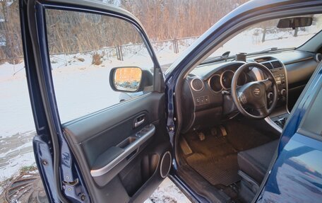 Suzuki Grand Vitara, 2006 год, 777 000 рублей, 9 фотография