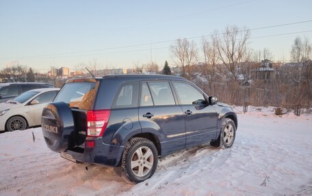 Suzuki Grand Vitara, 2006 год, 777 000 рублей, 5 фотография