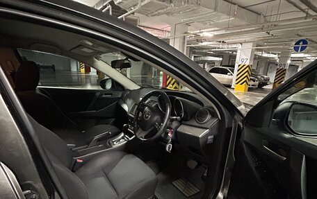 Mazda Axela, 2010 год, 860 000 рублей, 5 фотография