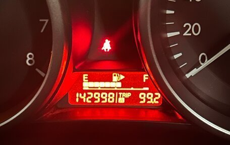 Mazda Axela, 2010 год, 860 000 рублей, 9 фотография