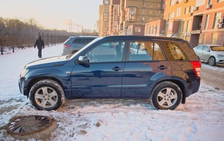 Suzuki Grand Vitara, 2006 год, 777 000 рублей, 2 фотография