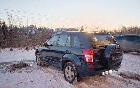 Suzuki Grand Vitara, 2006 год, 777 000 рублей, 3 фотография
