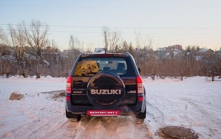 Suzuki Grand Vitara, 2006 год, 777 000 рублей, 4 фотография
