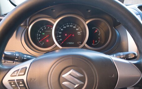 Suzuki Grand Vitara, 2006 год, 777 000 рублей, 11 фотография