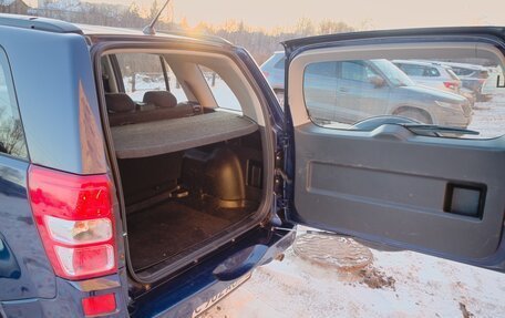 Suzuki Grand Vitara, 2006 год, 777 000 рублей, 18 фотография