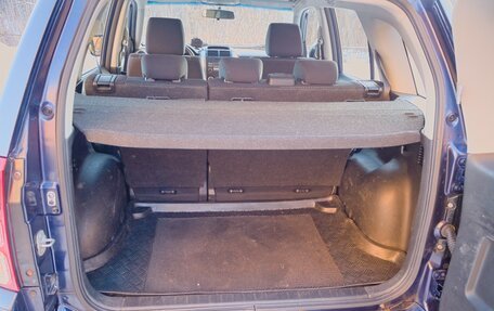 Suzuki Grand Vitara, 2006 год, 777 000 рублей, 17 фотография