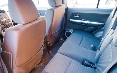 Suzuki Grand Vitara, 2006 год, 777 000 рублей, 15 фотография