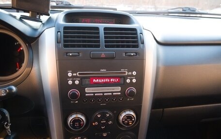 Suzuki Grand Vitara, 2006 год, 777 000 рублей, 13 фотография