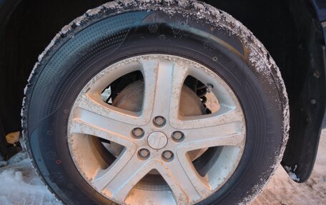 Suzuki Grand Vitara, 2006 год, 777 000 рублей, 19 фотография