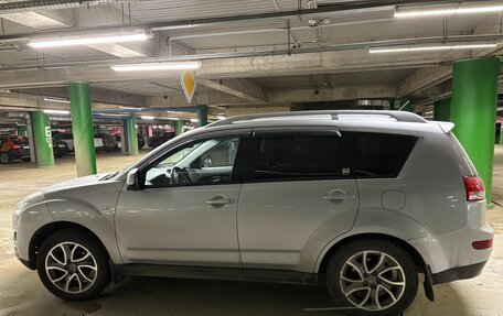 Citroen C-Crosser, 2012 год, 1 050 000 рублей, 7 фотография