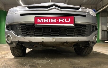 Citroen C-Crosser, 2012 год, 1 050 000 рублей, 2 фотография