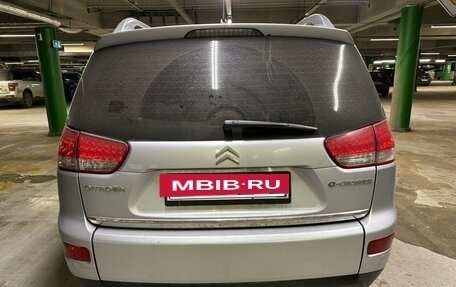 Citroen C-Crosser, 2012 год, 1 050 000 рублей, 6 фотография