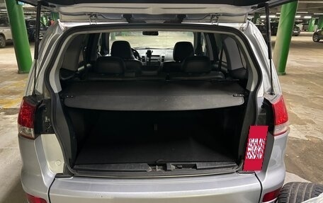 Citroen C-Crosser, 2012 год, 1 050 000 рублей, 9 фотография