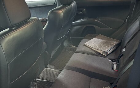 Citroen C-Crosser, 2012 год, 1 050 000 рублей, 11 фотография