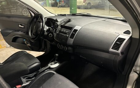 Citroen C-Crosser, 2012 год, 1 050 000 рублей, 16 фотография