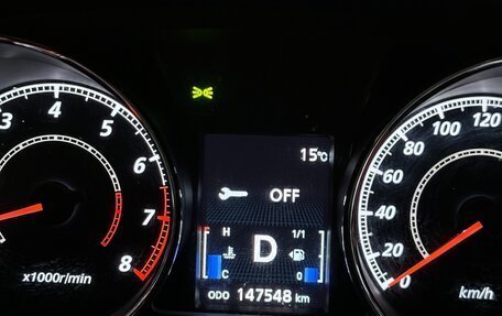 Citroen C-Crosser, 2012 год, 1 050 000 рублей, 21 фотография