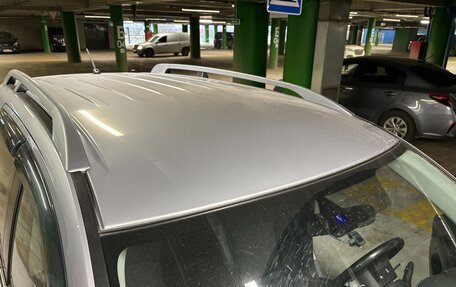 Citroen C-Crosser, 2012 год, 1 050 000 рублей, 18 фотография