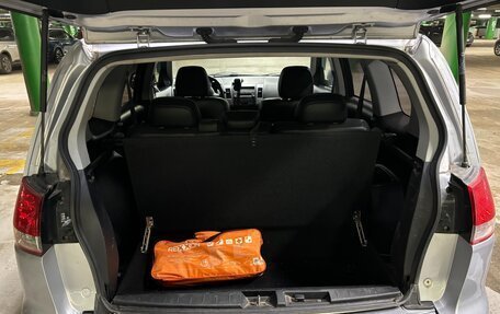 Citroen C-Crosser, 2012 год, 1 050 000 рублей, 10 фотография