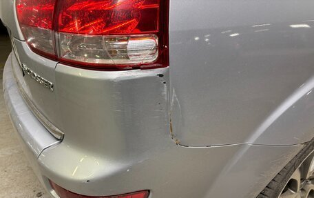 Citroen C-Crosser, 2012 год, 1 050 000 рублей, 20 фотография