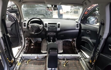 Citroen C-Crosser, 2012 год, 1 050 000 рублей, 26 фотография