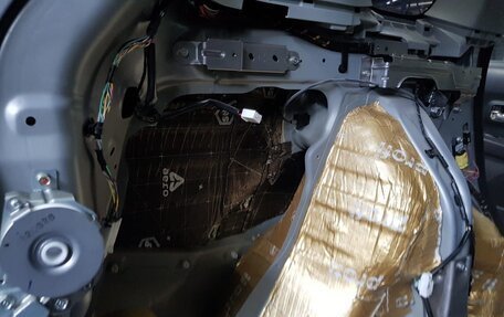 Citroen C-Crosser, 2012 год, 1 050 000 рублей, 29 фотография