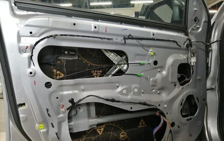 Citroen C-Crosser, 2012 год, 1 050 000 рублей, 39 фотография