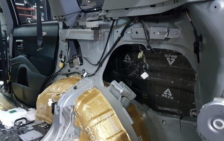 Citroen C-Crosser, 2012 год, 1 050 000 рублей, 30 фотография