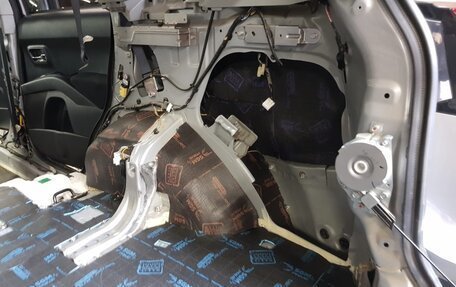 Citroen C-Crosser, 2012 год, 1 050 000 рублей, 28 фотография