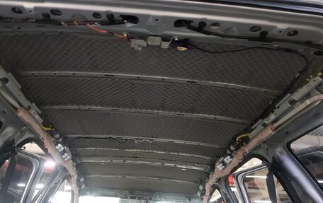 Citroen C-Crosser, 2012 год, 1 050 000 рублей, 36 фотография