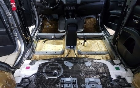 Citroen C-Crosser, 2012 год, 1 050 000 рублей, 32 фотография