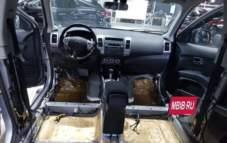 Citroen C-Crosser, 2012 год, 1 050 000 рублей, 34 фотография