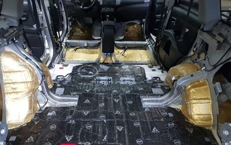 Citroen C-Crosser, 2012 год, 1 050 000 рублей, 33 фотография