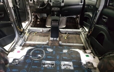 Citroen C-Crosser, 2012 год, 1 050 000 рублей, 27 фотография