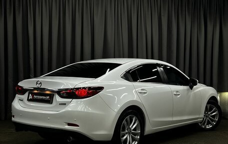 Mazda 6, 2013 год, 1 349 777 рублей, 3 фотография