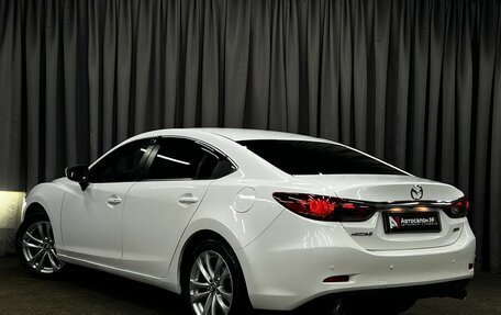 Mazda 6, 2013 год, 1 349 777 рублей, 2 фотография