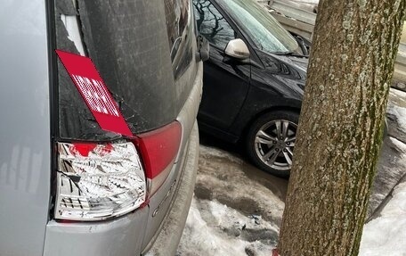 Citroen C-Crosser, 2012 год, 1 050 000 рублей, 40 фотография