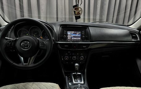 Mazda 6, 2013 год, 1 349 777 рублей, 6 фотография