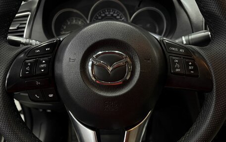 Mazda 6, 2013 год, 1 349 777 рублей, 8 фотография