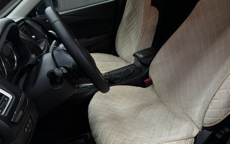 Mazda 6, 2013 год, 1 349 777 рублей, 18 фотография