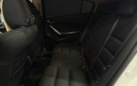 Mazda 6, 2013 год, 1 349 777 рублей, 19 фотография